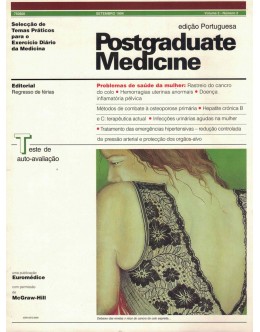 Postgraduate Medicine - Volume 2 - Número 2