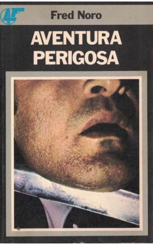 Aventura Perigosa | de Fred Noro