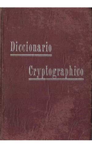Diccionario Cryptographico