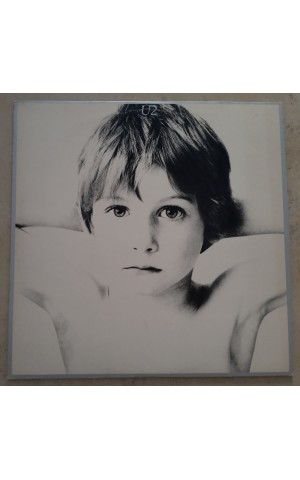 U2 | Boy [LP]