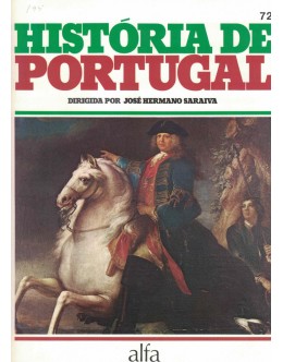 História de Portugal N.º 72