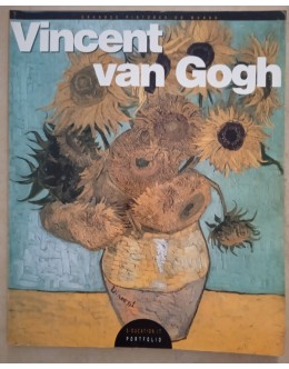 Grandes Pintores do Mundo: Vincent van Gogh | de Giovanna Uzzani