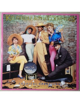 Kid Creole & The Coconuts | Tropical Gangsters [LP]