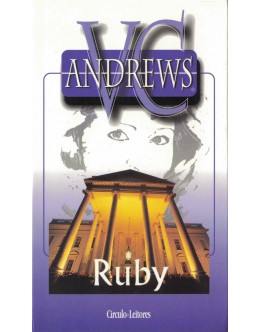 Ruby | de V.C. Andrews