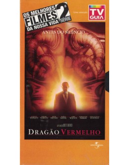 Dragão Vermelho [VHS]