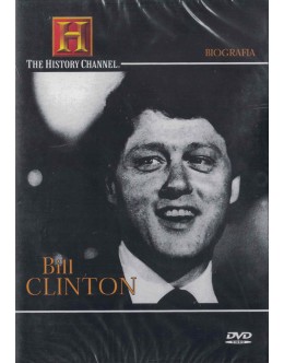 Bill Clinton [DVD]