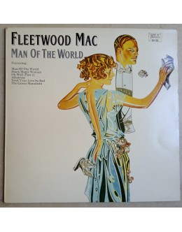 Fleetwood Mac | Man of the World [LP]