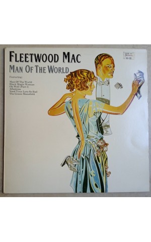Fleetwood Mac | Man of the World [LP]