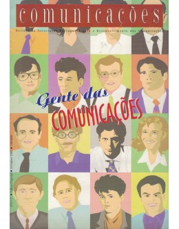 Comunicações - Ano 11.º - Edição Especial - Setembro 1995