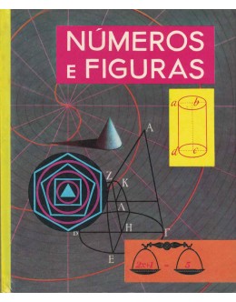 Números e Figuras | de I. Adler