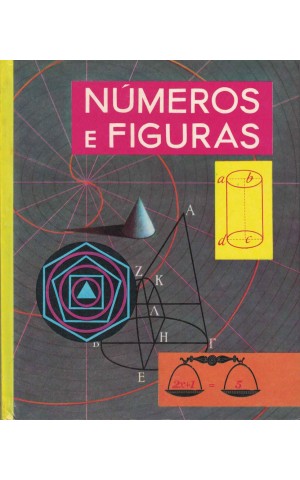 Números e Figuras | de I. Adler