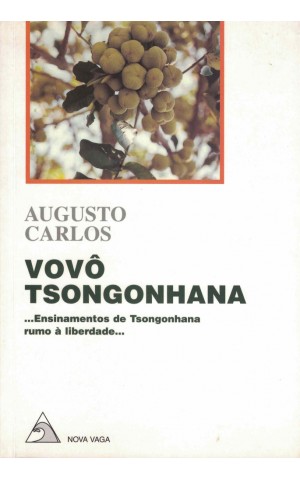 Vovô Tsongonhana | de Augusto Carlos