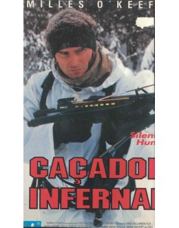 Caçador Infernal [VHS]