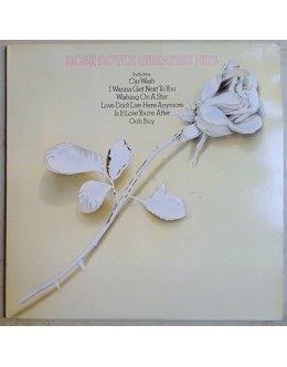 Rose Royce | Greatest Hits [LP]