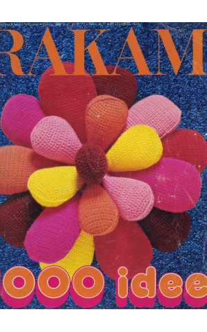 Rakam - Anno XLIV - Settembre 1973