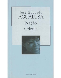 Nação Crioula | de José Eduardo Agualusa