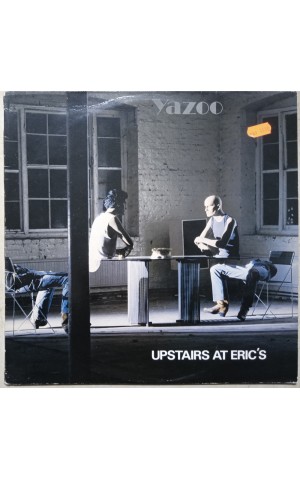 Yazoo | Upstairs at Eric's [LP]