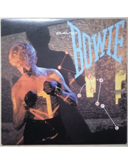 David Bowie | Let's Dance [LP]
