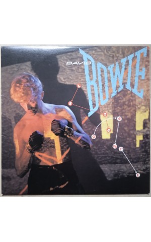 David Bowie | Let's Dance [LP]