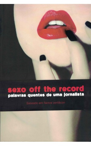 Sexo Off The Record | de Paula Santiago