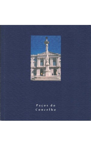 Paços do Concelho | de Luís Miguel Carneiro e Simões Ilharco