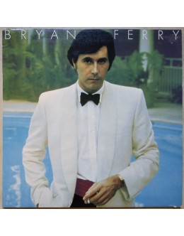 Bryan Ferry | Another Time, Another Place [LP]