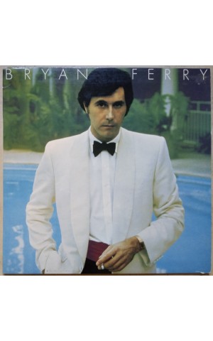Bryan Ferry | Another Time, Another Place [LP]