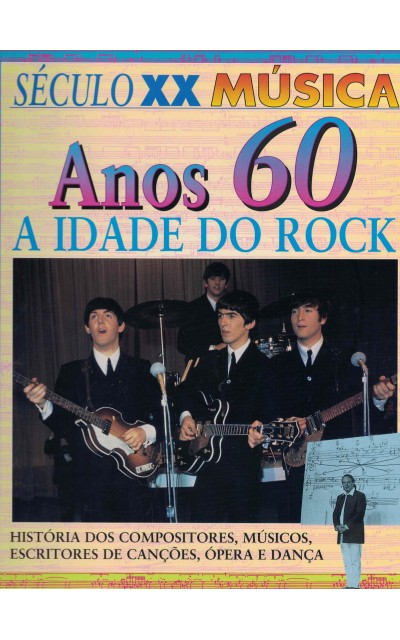 Música dos anos 60