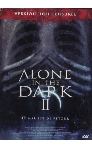 Alone in the Dark II [DVD]