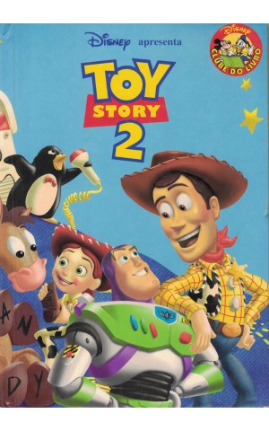 Toy Story 2