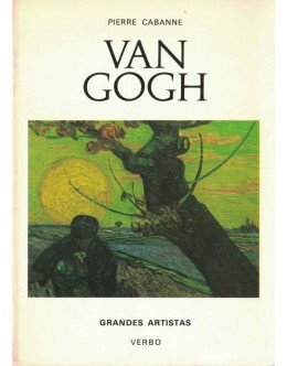 Van Gogh | de Pierre Cabanne