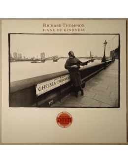 Richard Thompson | Hand of Kindness [LP]