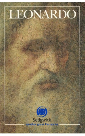 Leonardo | de Roberta Villa
