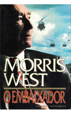 O Embaixador | de Morris West