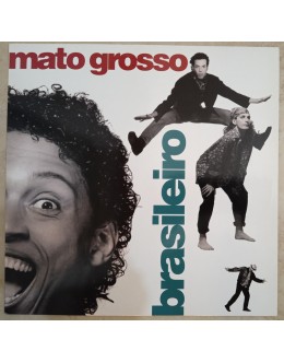 Mato Grosso | Brasileiro [LP]