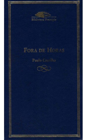 Fora de Horas | de Paulo Castilho