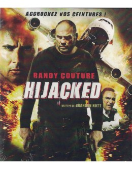 Hijacked [Blu-Ray]