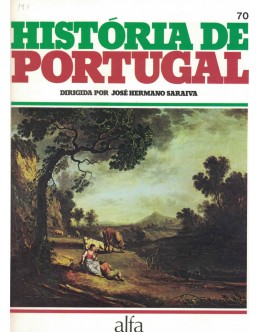 História de Portugal N.º 70