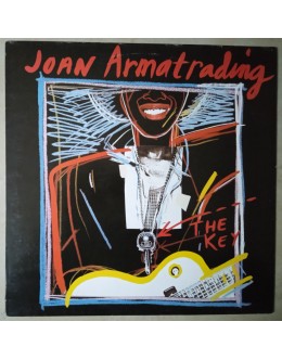 Joan Armatrading | The Key [LP]