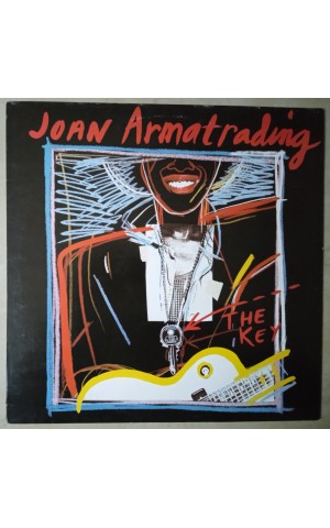 Joan Armatrading | The Key [LP]