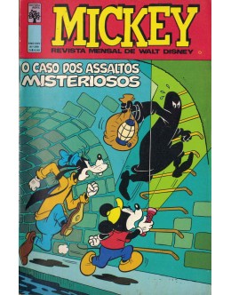 Mickey - Ano XXV - N.º 299