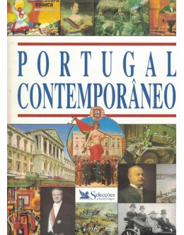 Portugal Contemporâneo [3 Volumes]