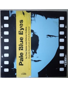 Paul Quinn and Edwyn Collins | Pale Blue Eyes [Maxi-Single]