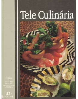 Tele Culinária - 42.º Volume