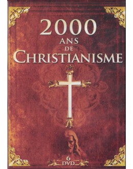 2000 Ans de Christianisme [6DVD]