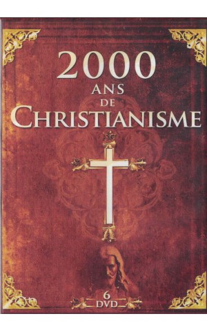 2000 Ans de Christianisme [6DVD]