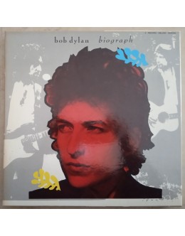 Bob Dylan | Biograph [5LP]