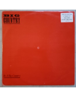 Big Country | In A Big Country [Maxi-EP]