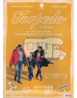 Torpedo [DVD]