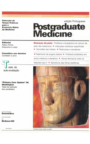 Postgraduate Medicine - Volume 5 - Número 6